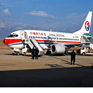 柳州空运航空快运业稳步发展的原因是什么？